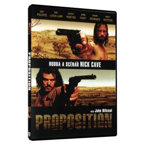 Proposition (DVD)