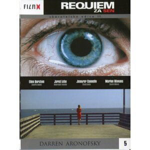 Requiem za sen (DVD) - edice Film X