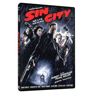 Sin City (DVD)