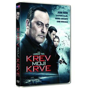 Krev mojí krve (DVD)