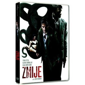 Zmije (DVD)