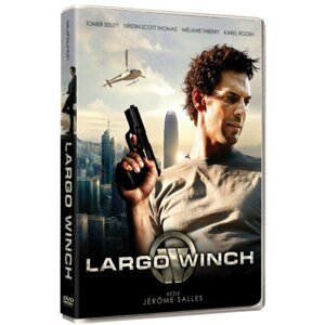 Largo Winch (DVD)