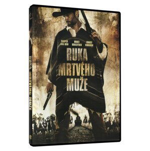 Ruka mrtvého muže (DVD)