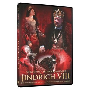 Jindřich VIII (DVD)