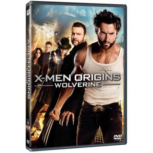 X-Men Origins: Wolverine (DVD)