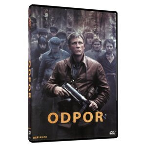 Odpor (DVD)