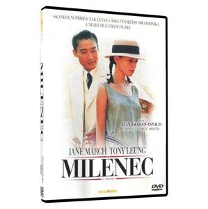 Milenec (DVD)