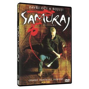 Samuraj (DVD)