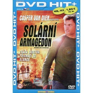 Solární armagedon - edice DVD-HIT (DVD) (papírový obal)