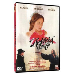 Andělská tvář (DVD)