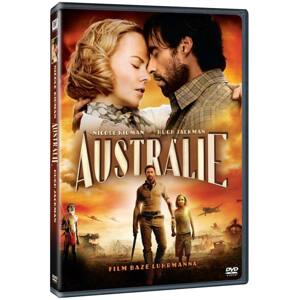 Austrálie (DVD)