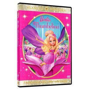 Barbie - Thumbelina (DVD)