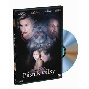 Básník války (DVD)