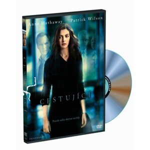 Cestující (DVD)