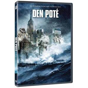 Den poté (DVD)