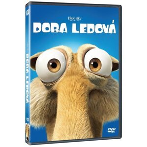 Doba ledová (DVD)