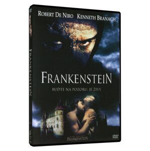 Frankenstein (DVD)