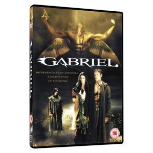 Gabriel - Anděl pomsty (DVD) - DOVOZ