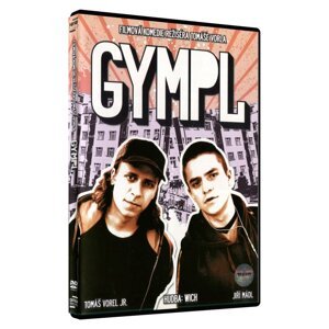 Gympl (DVD)