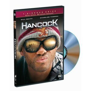 Hancock (DVD)
