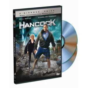 Hancock (2 DVD)