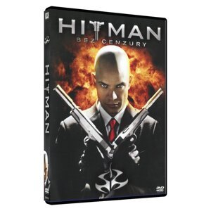 Hitman (DVD)