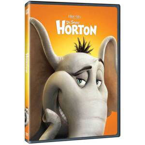 Horton (DVD)