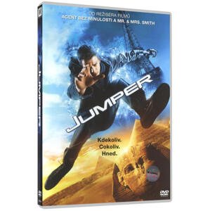 Jumper (DVD)