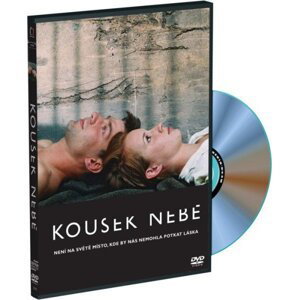Kousek nebe (DVD)