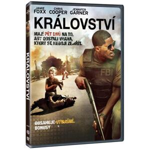 Království (DVD)