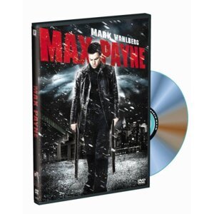 Max Payne (DVD)