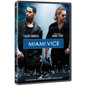 Miami Vice (DVD)