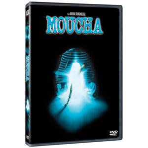 Moucha (1986) (DVD)