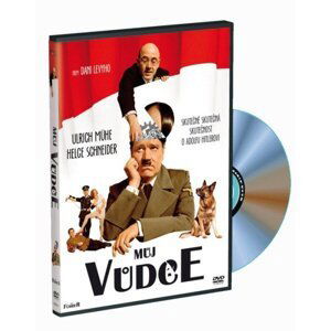 Můj Vůdce (DVD)