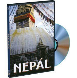 Nepál (DVD)