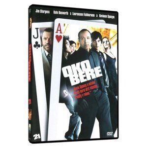 Oko bere (DVD)