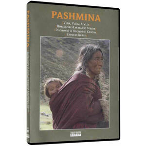 Pashmina (DVD)