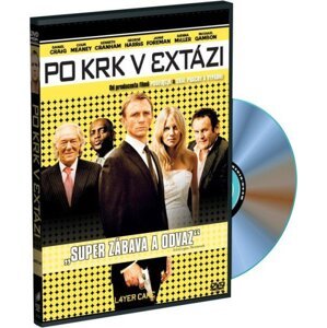 Po krk v extázi (DVD)