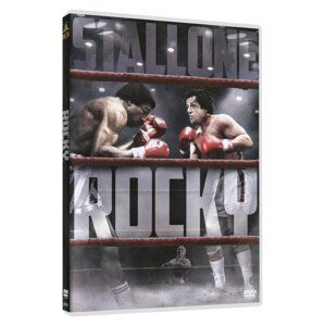 Rocky (DVD)