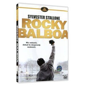 Rocky Balboa (DVD)