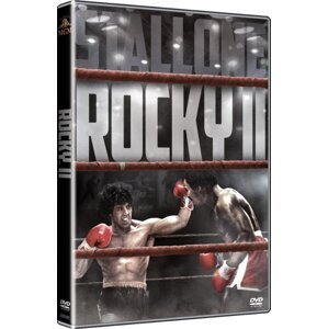 Rocky 2 (DVD)