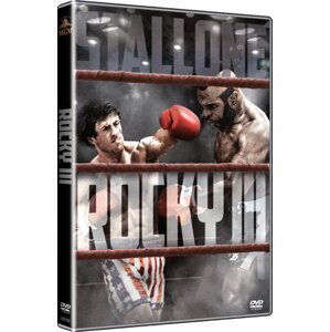 Rocky 3 (DVD)