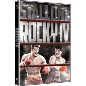 Rocky 4 (DVD)