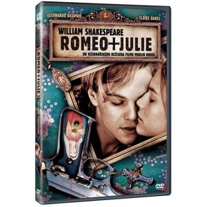 Romeo a Julie (DVD)