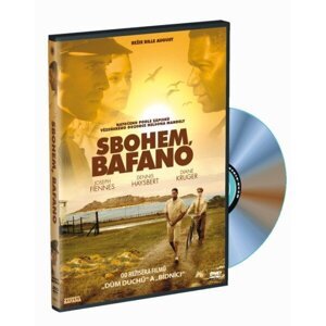 Sbohem, Bafano (DVD)