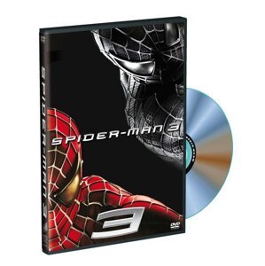 Spider-Man 3 (DVD)