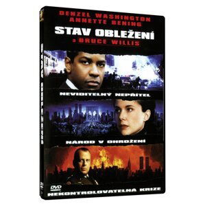 Stav obležení (DVD)