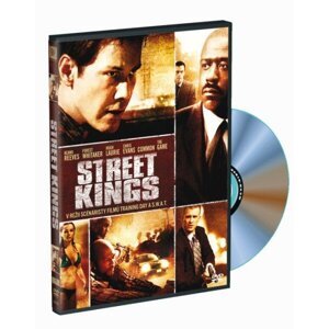 Street Kings (DVD)