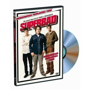 Superbad (DVD)