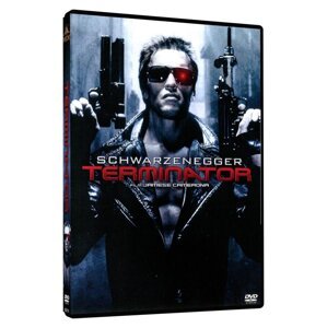 Terminator (DVD)